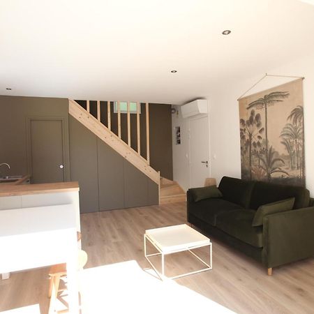 Le Pressoir Du Bouscat Villa Le Bouscat Ngoại thất bức ảnh