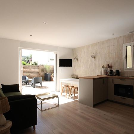 Le Pressoir Du Bouscat Villa Le Bouscat Ngoại thất bức ảnh