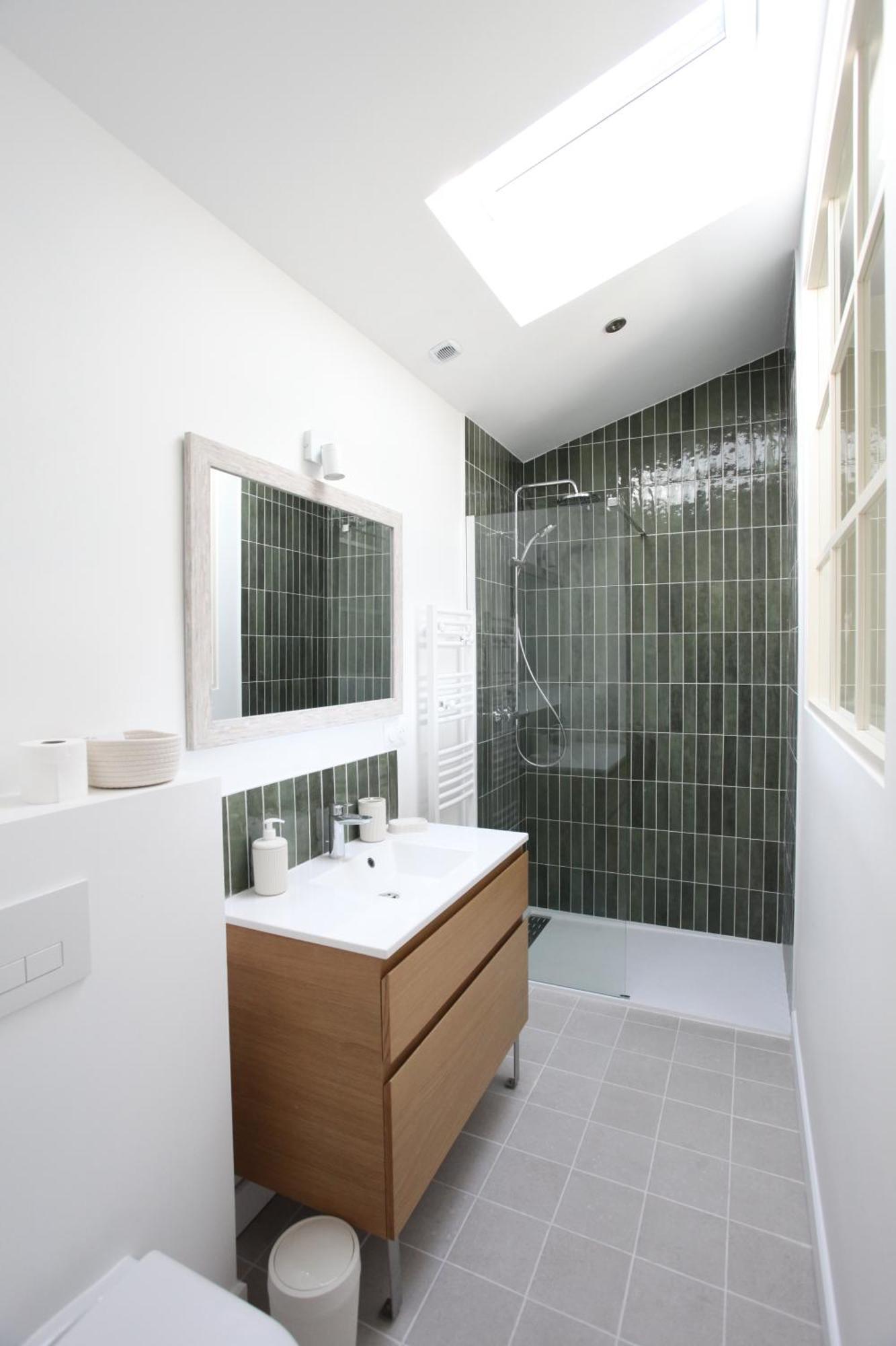 Le Pressoir Du Bouscat Villa Le Bouscat Ngoại thất bức ảnh