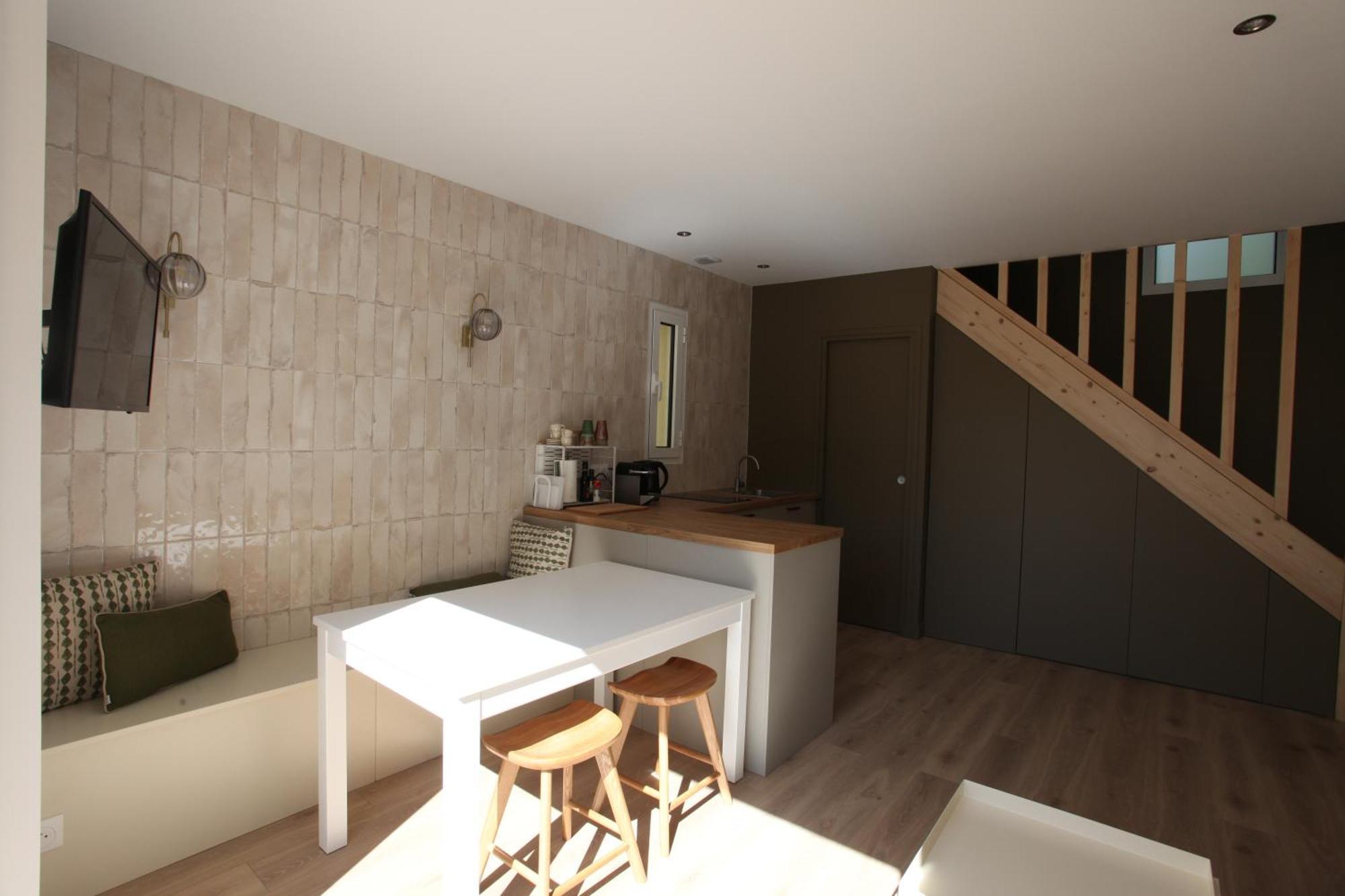 Le Pressoir Du Bouscat Villa Le Bouscat Ngoại thất bức ảnh