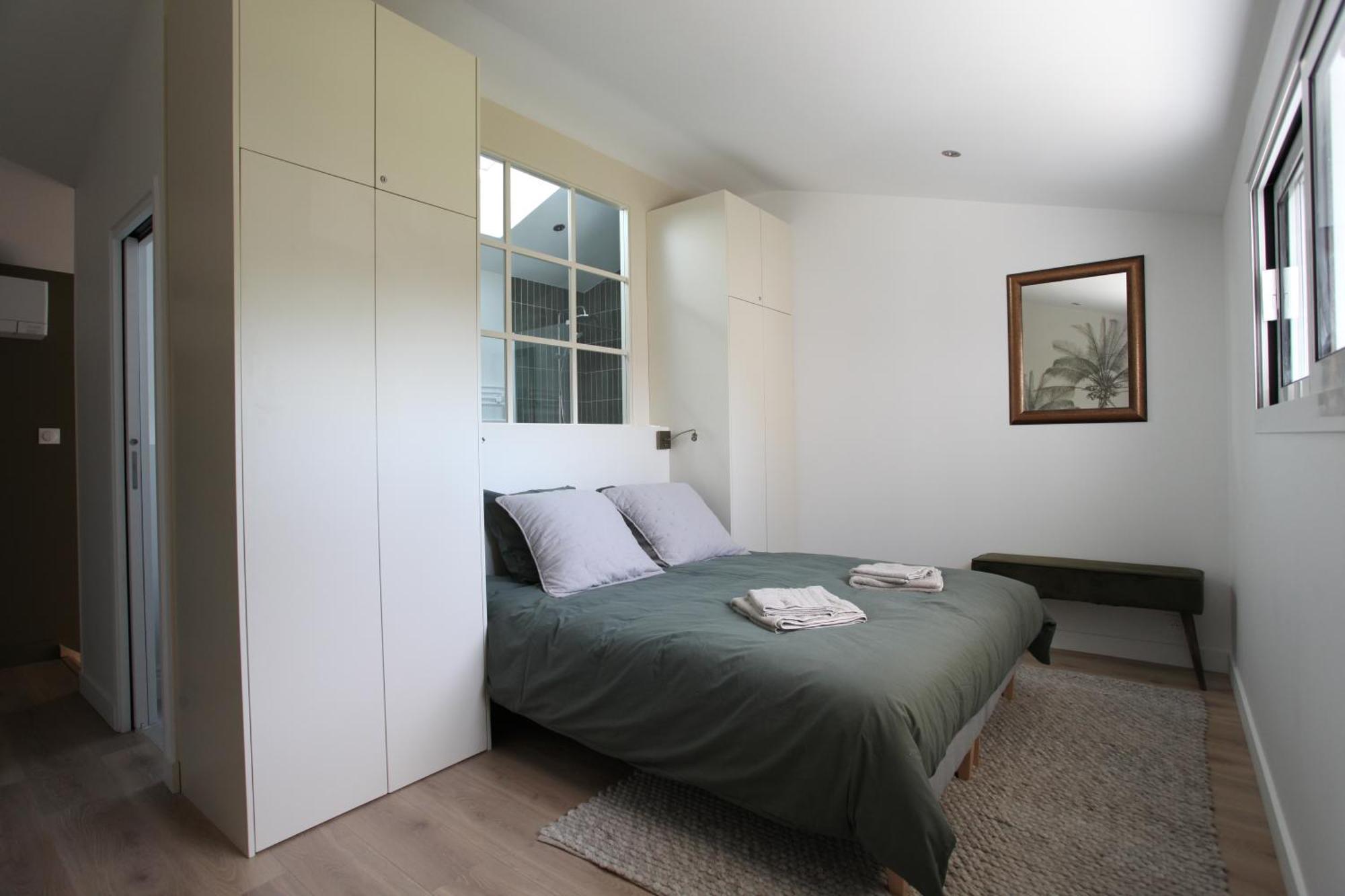 Le Pressoir Du Bouscat Villa Le Bouscat Ngoại thất bức ảnh